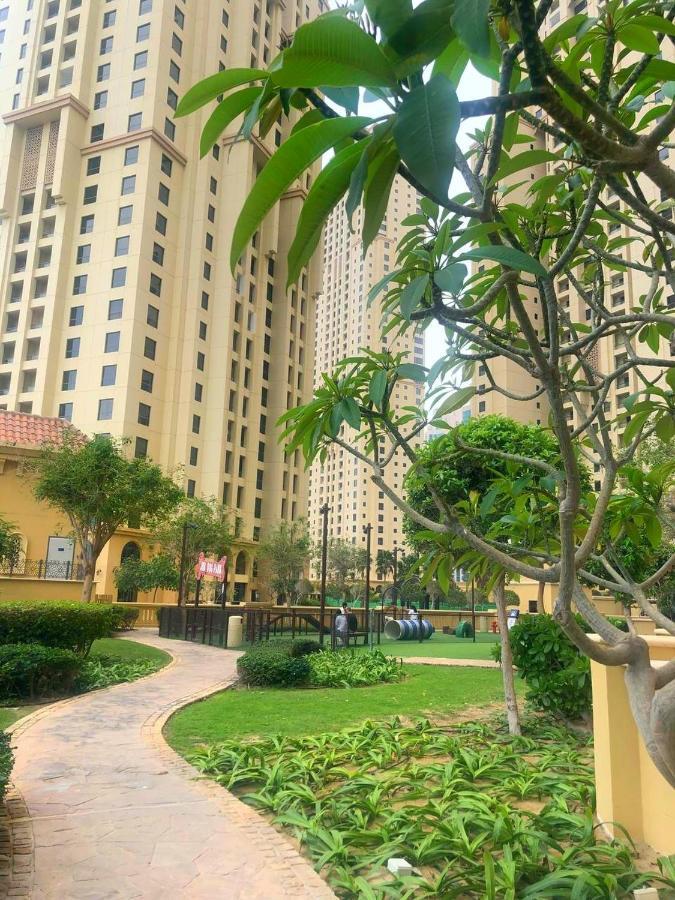 Dubai Eye Hostel Exterior photo